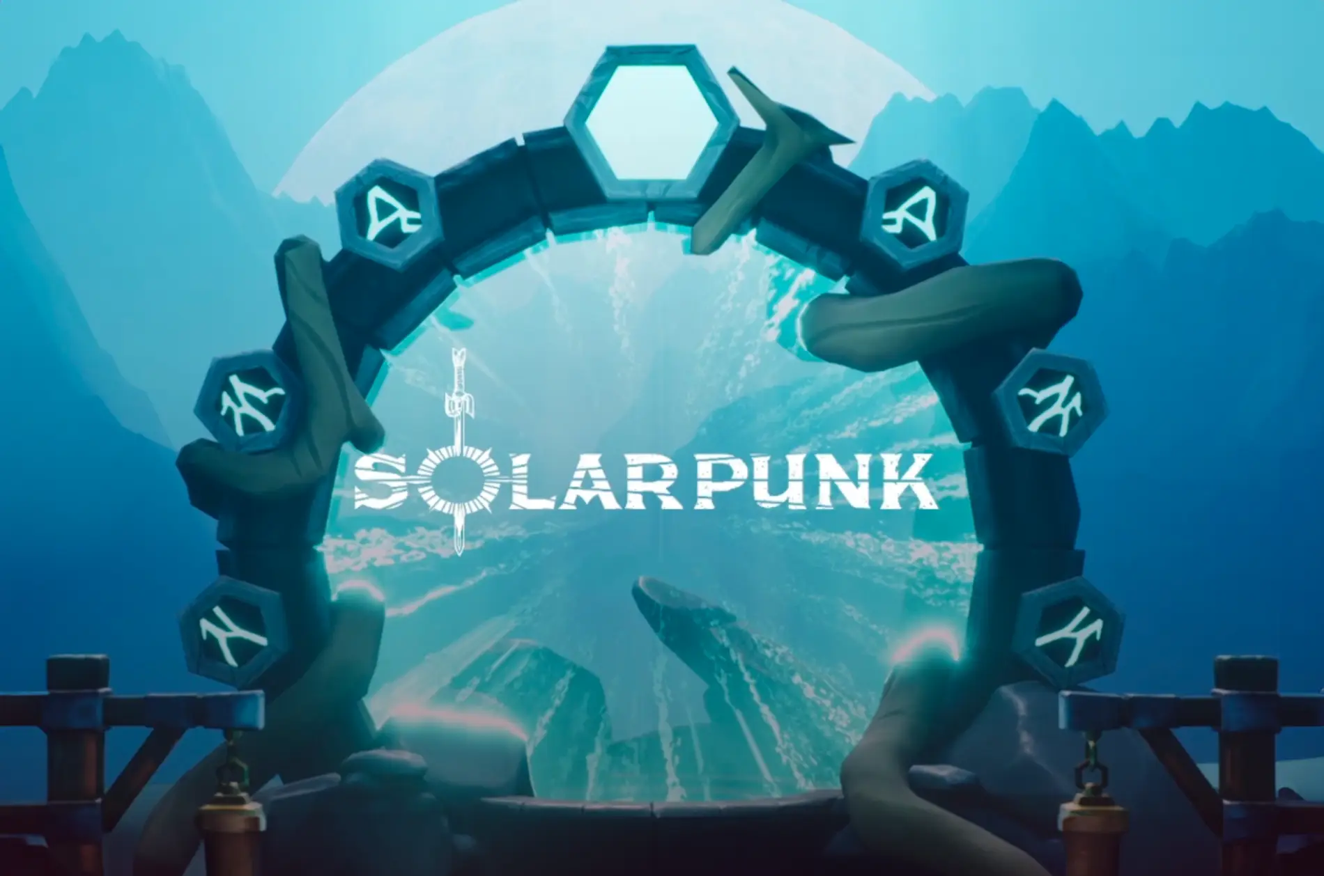 Project SolarPunk